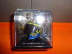 CASQUE VALENTINO ROSSI 2015 1/10, Enlèvement ou Envoi, Accessoires, Neuf, 1:9 à 1:12