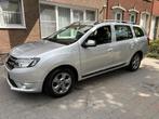 Dacia Logan MCV 0,9Tce! Topstaat* Airco* Navi* Garantie!, Auto's, Voorwielaandrijving, Stof, 109 g/km, 5 deurs