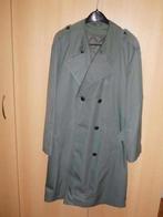 regenmantel Belgisch Leger, Ophalen of Verzenden, Landmacht, Kleding of Schoenen