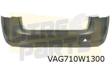 Skoda Octavia (6/20-) Achterbumper (+/- PDC) (Sedan) (GRU) O beschikbaar voor biedingen