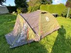 Tente de camping, Caravanes & Camping, Tentes, Comme neuf, Jusqu'à 3