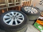 Mazda CX5 velgen met winterbanden, Auto-onderdelen, Ophalen, Gebruikt, Winterbanden, Velg(en)