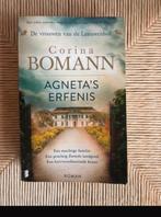 Agneta's erfenis Corina Bomann, Boeken, Ophalen, Gelezen, Corina Bomann