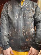 Veste Trasparente, Enlèvement ou Envoi, Comme neuf, Taille 46 (S) ou plus petite, Noir