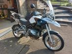 R1200GS van 2007, Motoren, Particulier