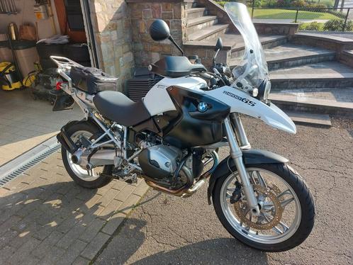 R1200GS van 2007, Motoren, Motoren | BMW, Particulier, Ophalen