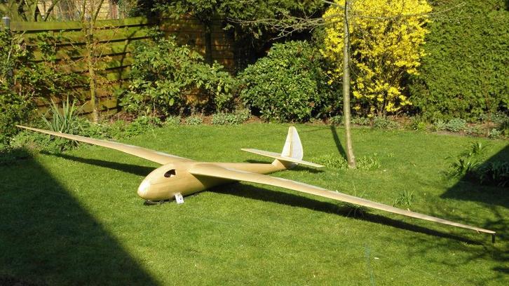 Scale zwever 1 in de wereld in deze scale !, Hobby en Vrije tijd, Modelbouw | Radiografisch | Vliegtuigen, Zo goed als nieuw, RTF (Ready to Fly)