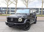 Mercedes-Benz G-Klasse G63 AMG 4.0 V8 585PK Automaat 2021, Auto's, Automaat, Gebruikt, G-Klasse, Bedrijf