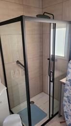 Douchecabine, Ophalen, 75 cm of meer, Overige typen, 50 tot 100 cm