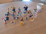 20 Disney figuurtjes gekocht in Disneyland, Enlèvement, Comme neuf