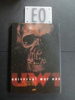 Bd universal war one 5,EO, tirage limité de luxe, Livres, Enlèvement ou Envoi