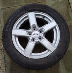 4 Jantes ATS NEUVES 5 x 112 avec pneus neige, Auto-onderdelen, Banden en Velgen, Ophalen, 16 inch, Banden en Velgen, Nieuw