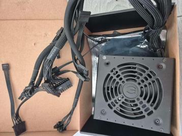 Alimentation EVGA 450 BT, 80+ Bronze 450W beschikbaar voor biedingen