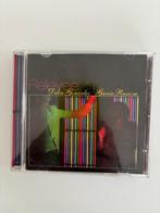 Delia Gonzalez & Gavin Russom – Relevee, Cd's en Dvd's, Cd's | Dance en House, Ophalen of Verzenden, Gebruikt, Ambiënt of Lounge