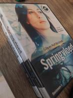 Springvloed, Ophalen, Zo goed als nieuw