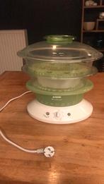 Vita saveur steamer (doos 30), Electroménager, Comme neuf, Enlèvement ou Envoi