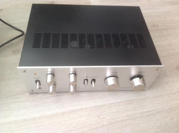 Pioneer SA-5300 Stereo Integrated Amplifier (1974-77) beschikbaar voor biedingen