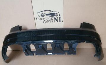 Achterbumper Audi A3 8V Facelift RS3 LIMOUSINE 8V5807511M beschikbaar voor biedingen
