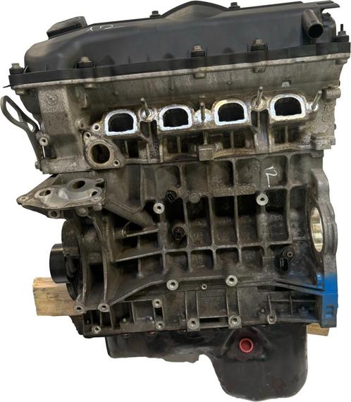 BMW 3-serie E90 E91 2.0 N46B20B N46 11000430932 motor, Auto-onderdelen, Motor en Toebehoren, BMW, Ophalen of Verzenden