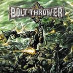 BOLT THROWER - HONOUR VALOUR PRIDE, Cd's en Dvd's, Cd's | Hardrock en Metal, Ophalen of Verzenden, Zo goed als nieuw