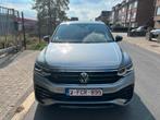 Vw tiguan r-line 1.5 full options Allspace 2022 46.000km, Autos, Cuir, Argent ou Gris, Achat, Euro 6
