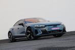 Audi e-tron GT Quattro - Shadow+/Laser/BlindSpot/360/B&O, Cuir, Argent ou Gris, Achat, Entreprise
