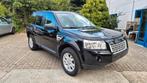 Land Rover Freelander 2.2 Diesel Bj 2009, Auto's, Bedrijf, Parkeersensor, Diesel, Freelander