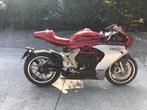 MV Agusta Superveloce ORO - Als nieuw, 300st, Motoren, Motoren | MV Agusta, Particulier