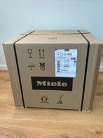 Nieuwe Miele Combimicrogolf, Electroménager, Micro-ondes, Enlèvement, Neuf, Encastré, Four à micro-ondes combiné
