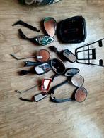 Scooter spiegel 5eu stuk, Fietsen en Brommers, Ophalen of Verzenden