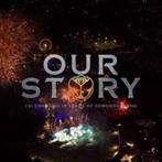 2 places pour our story tomorrowland, Drie personen of meer, Oktober