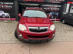 Opel Antara 2.2Cdti 4x4 Cosmo Xenon Navigations cuir, Autos, Opel, Euro 5, Achat, Entreprise, Noir