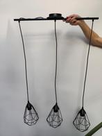 Hanglamp, Huis en Inrichting, Lampen | Hanglampen, Ophalen, Zo goed als nieuw