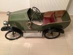 Antieke trapauto, Antiek en Kunst, Antiek | Speelgoed, Ophalen