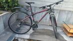 Mountainbike, Fietsen en Brommers, Ophalen, Gebruikt, Minder dan 10 versnellingen