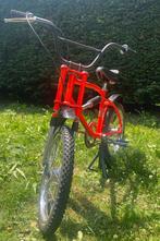 Velo Cross Motobecane MX30 vintage, Fietsen en Brommers, Ophalen, Motobecane, Staal, 16 tot 20 inch