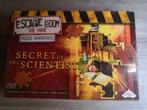 Escape room the game - secret of the scientist, Hobby en Vrije tijd, Ophalen
