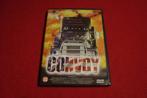 dvd convoy, Cd's en Dvd's, Ophalen of Verzenden, Actie