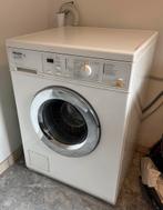 Wasmachine Miele Vivastar W40, Elektronische apparatuur, 4 tot 6 kg, Ophalen, Gebruikt, Voorlader
