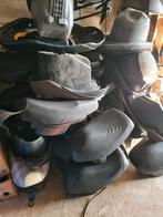 Diverse zadel 50cc scooter alle modellen en merken, Fietsen en Brommers, Ophalen of Verzenden, Zadel
