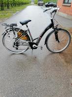 Electrische fiets merk sparta, Fietsen en Brommers, Ophalen, Gebruikt, Sparta