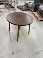 table ronde, Ophalen of Verzenden, Gebruikt