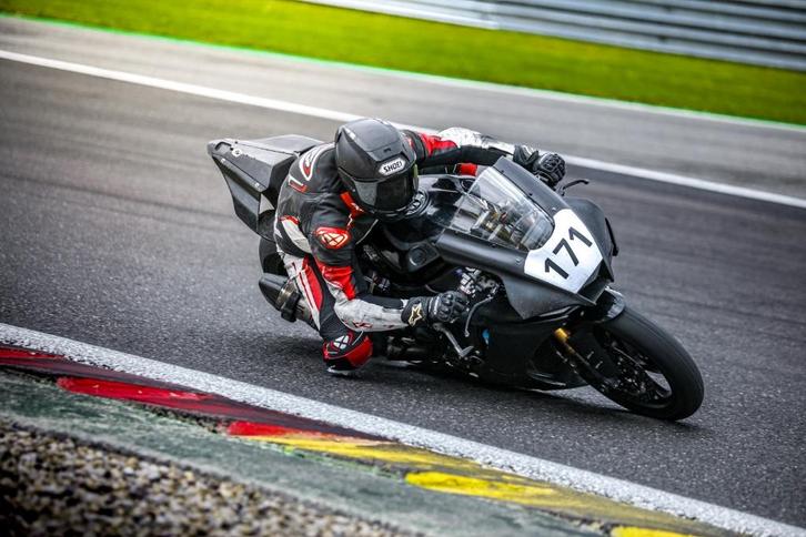 Yamaha R1 2020 Piste, Motoren, Motoren | Yamaha, Particulier, Sport, meer dan 35 kW, 4 cilinders, Quickshifter, Sportuitlaat, Traction Control
