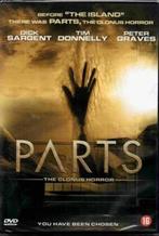 Parts The Clonus Horror, Cd's en Dvd's, Dvd's | Horror, Ophalen of Verzenden, Vanaf 12 jaar