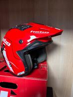 Hebo trial helm / jitsie enkel beschermers, Ophalen, XL