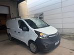 Opel Vivaro 1.6 CDTi L1H1 BiTurbo 3 places *GPS/Caméra*, Euro 5, Achat, Vivaro, Entreprise