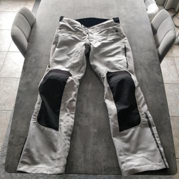 Motorfiets broek zomer L geperforeerdRevit Airwave 3  beschikbaar voor biedingen