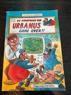 Urbanus : game over, Gelezen, W. Linthout, Ophalen of Verzenden