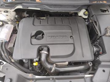 Motor d4164t volvo beschikbaar voor biedingen
