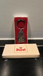 Duvel sleutelhanger, Verzamelen, Ophalen of Verzenden, Nieuw, Duvel